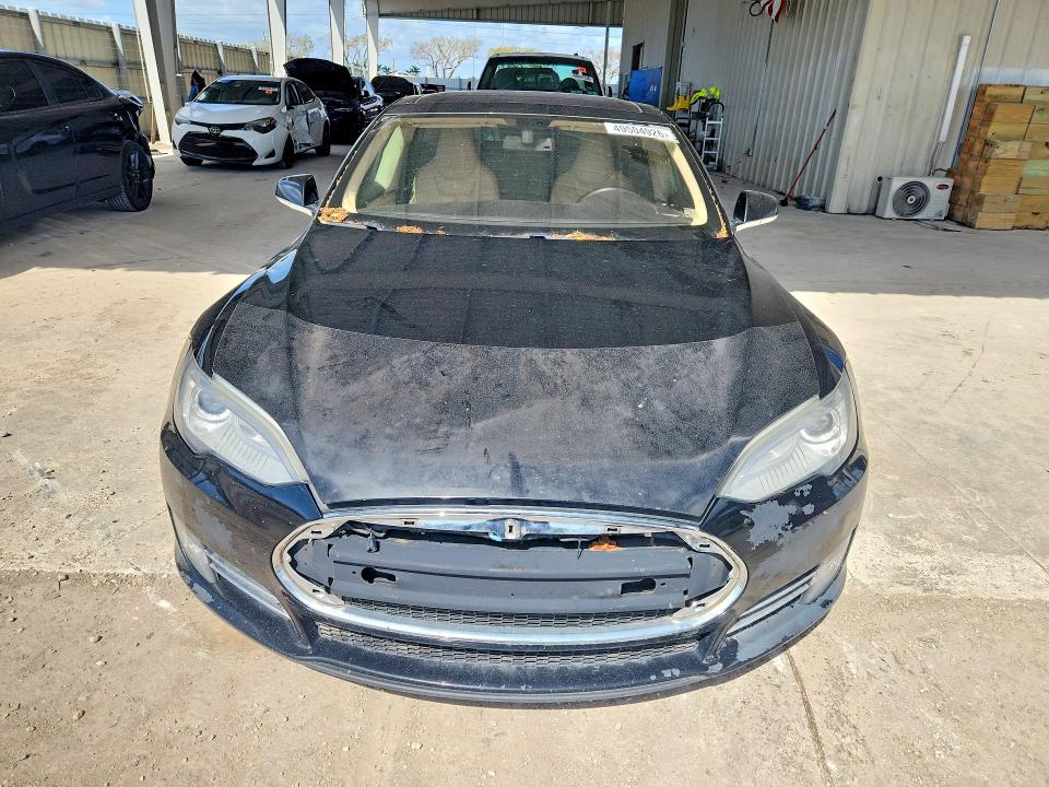Aukcja sprzedaży 2013 Tesla Model S, vin: 5YJSA1DN9DFP07929, numer aukcji: 49504926