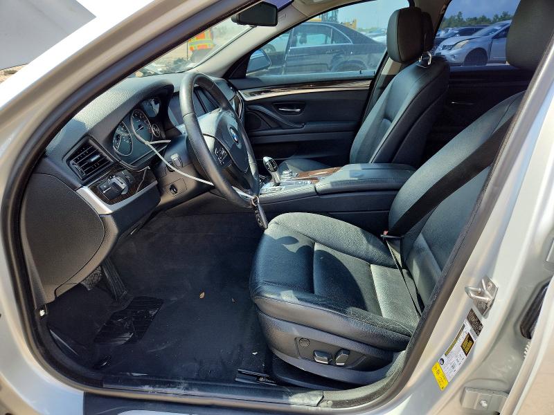 2012 Bmw 528 მანქანა იყიდება აუქციონზე, vin: WBAXG5C53CDW85541, აუქციონის ნომერი: 48793136