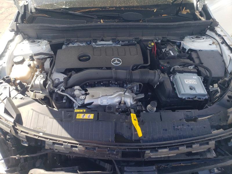 Продаж на аукціоні авто 2023 Mercedes-benz Glb, vin: W1N4M4GB3PW301611, номер лоту: 48423566