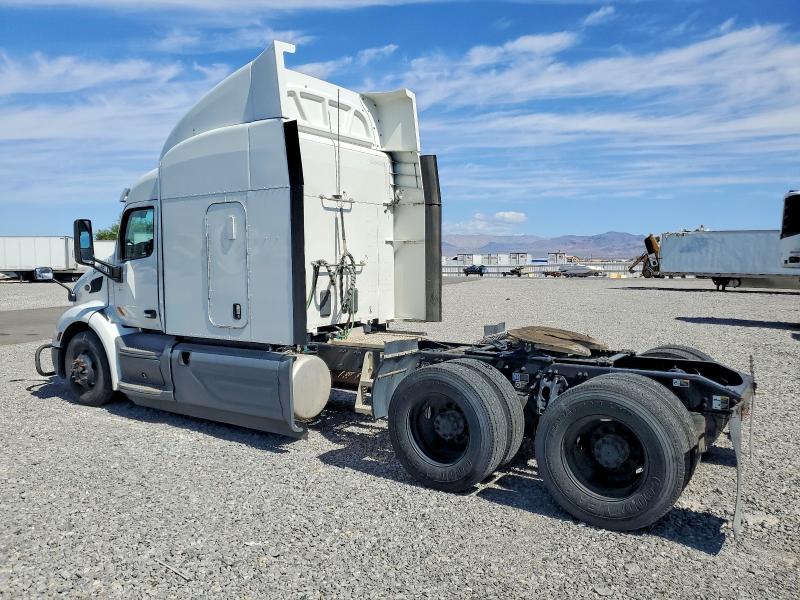 51456876 :رقم المزاد ، 1XPBDP9X7KD601311 vin ، 2019 Peterbilt 579 مزاد بيع