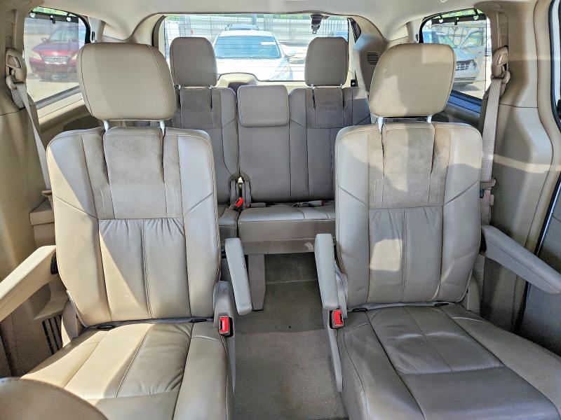 Aukcja sprzedaży 2016 Chrysler Town & Country, vin: 2C4RC1GG5GR191468, numer aukcji: 49442726