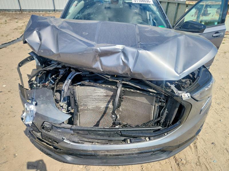 Aukcja sprzedaży 2020 Gmc Terrain, vin: 3GKALMEV2LL308189, numer aukcji: 51108656