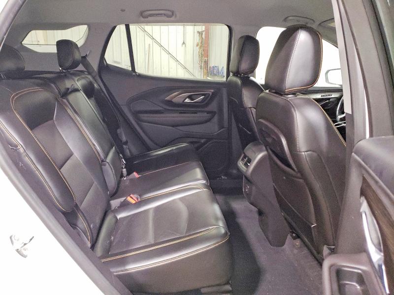 48813376 :رقم المزاد ، 3GKALVEV2KL384130 vin ، 2019 Gmc Terrain مزاد بيع