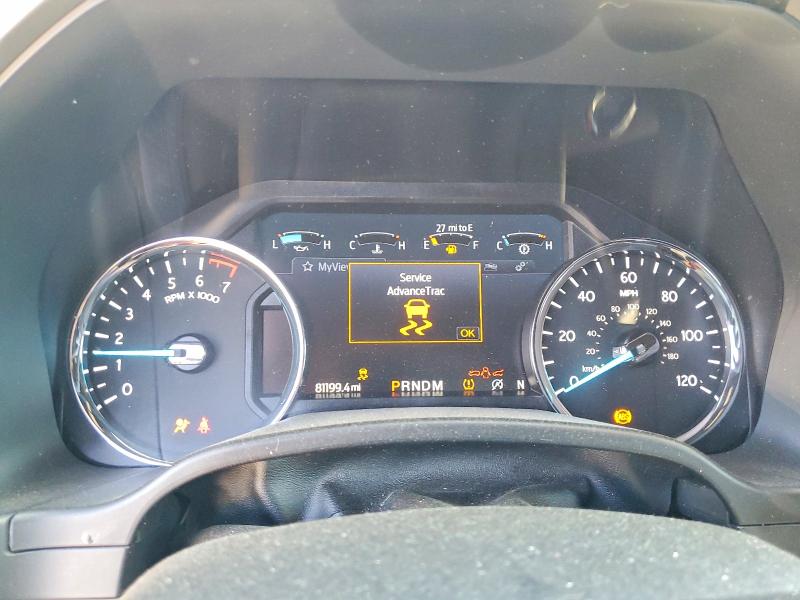 Aukcja sprzedaży 2020 Ford Expedition, vin: 1FMJU1JT8LEA27831, numer aukcji: 49120436