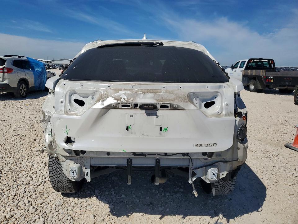 Продаж на аукціоні авто 2020 Lexus Rx 350, vin: 2T2HZMAA0LC160473, номер лоту: 48562166