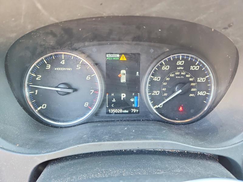 50848116 :رقم المزاد ، JA4AZ3A31JZ064866 vin ، 2018 Mitsubishi Outlander مزاد بيع