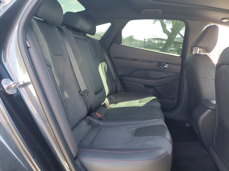 Auction sale of the 2024 Hyundai Sonata, vin: KMHL54JC1RA352635, lot number: 50064396