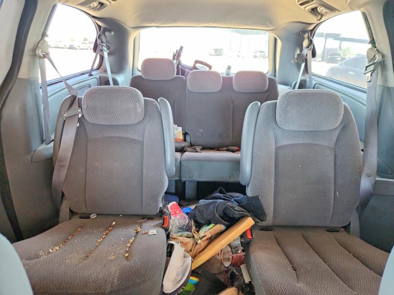 Aukcja sprzedaży 2007 Dodge Grand Caravan, vin: 2D4GP44L67R188337, numer aukcji: 51715746