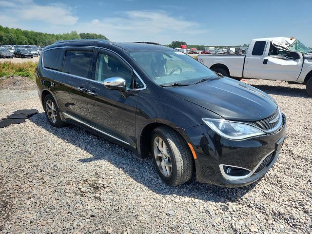 Продажа на аукционе авто 2018 Chrysler Pacifica, vin: 2C4RC1GG8JR233168, номер лота: 50632686