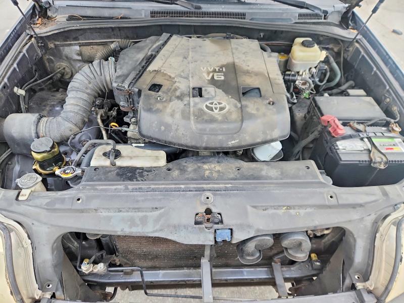 Aukcja sprzedaży 2005 Toyota 4runner, vin: JTEZU14R950046827, numer aukcji: 51809196