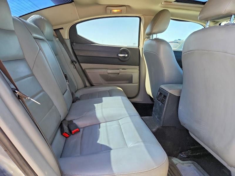Продаж на аукціоні авто 2006 Dodge Charger, vin: 2B3KA43G36H372721, номер лоту: 49984056