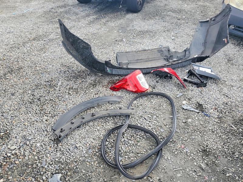 Продаж на аукціоні авто 2022 Ford Explorer, vin: 1FMSK7DHXNGA29527, номер лоту: 48719546
