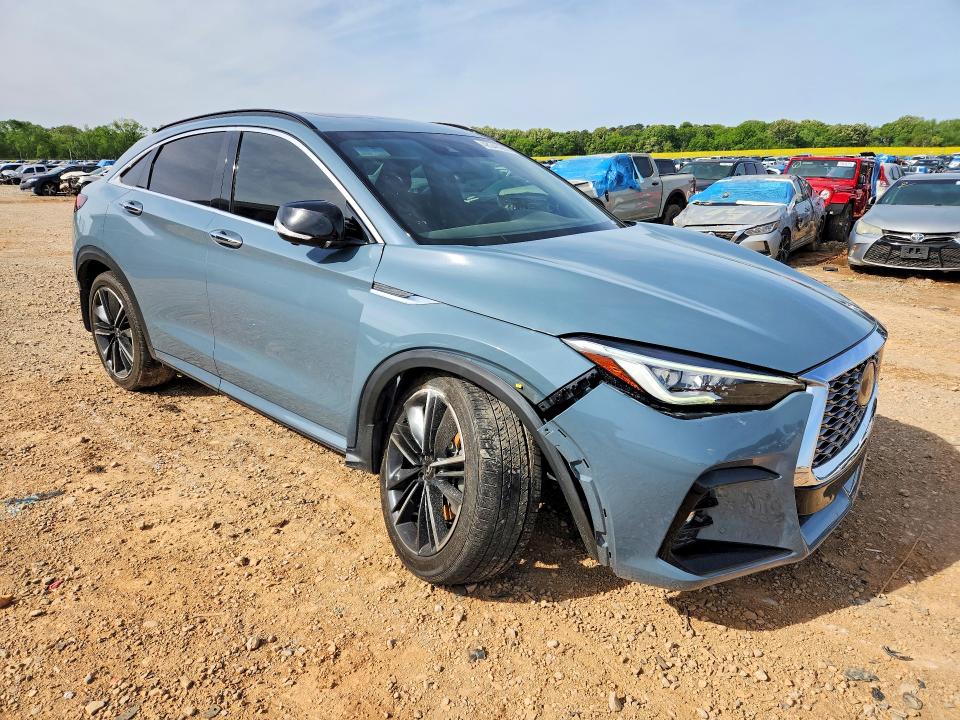 Продажа на аукционе авто 2023 Infiniti Qx55, vin: 3PCAJ5LR1PF103528, номер лота: 48340286