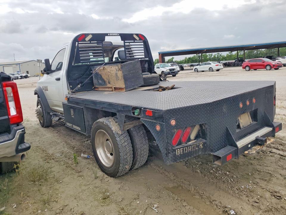 2018 Ram 5500 მანქანა იყიდება აუქციონზე, vin: 3C7WRMAL2JG428751, აუქციონის ნომერი: 50469686