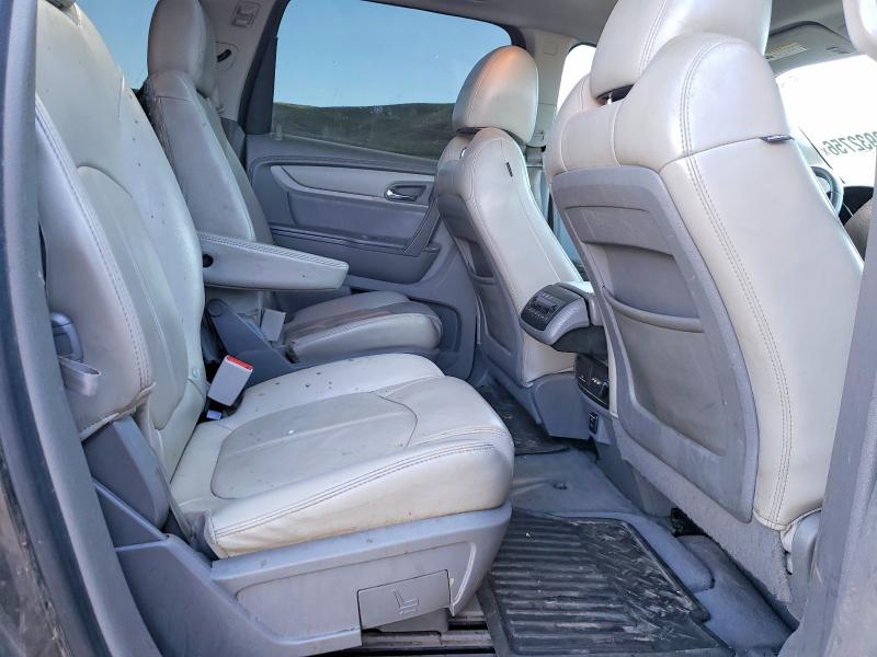 Продаж на аукціоні авто 2015 Chevrolet Traverse, vin: 1GNKVHKD4FJ227078, номер лоту: 48932756