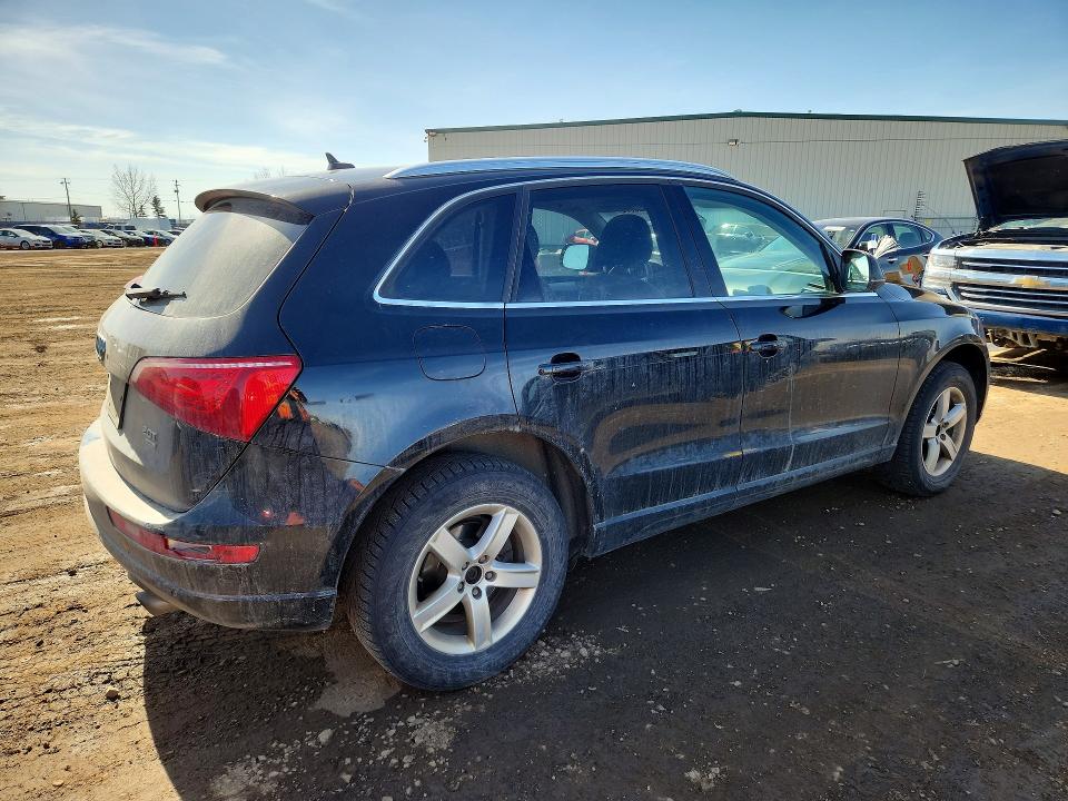 Aukcja sprzedaży 2011 Audi Q5, vin: WA1VFCFP2BA096473, numer aukcji: 49726686