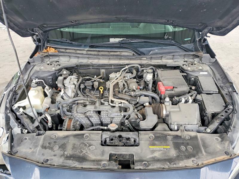 2021 Nissan Altima მანქანა იყიდება აუქციონზე, vin: 1N4BL4DV7MN363178, აუქციონის ნომერი: 51675566