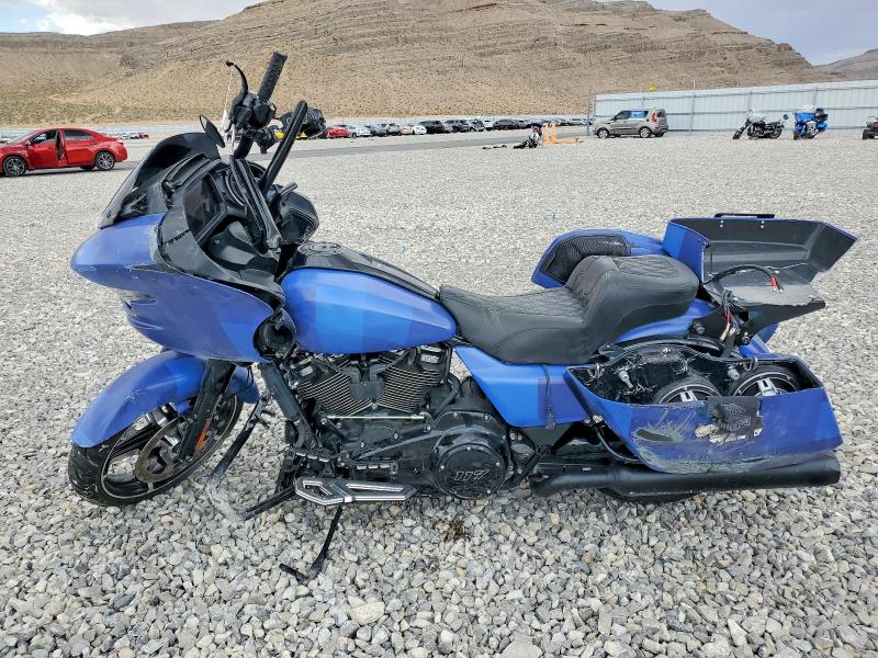 Aukcja sprzedaży 2024 Harley-davidson Fltrx, vin: 1HD1KH718RB619361, numer aukcji: 49584396