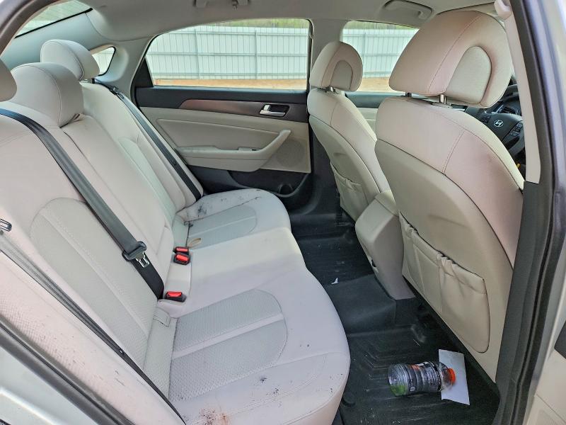 49338466 :رقم المزاد ، 5NPE34AF7GH389353 vin ، 2016 Hyundai Sonata مزاد بيع