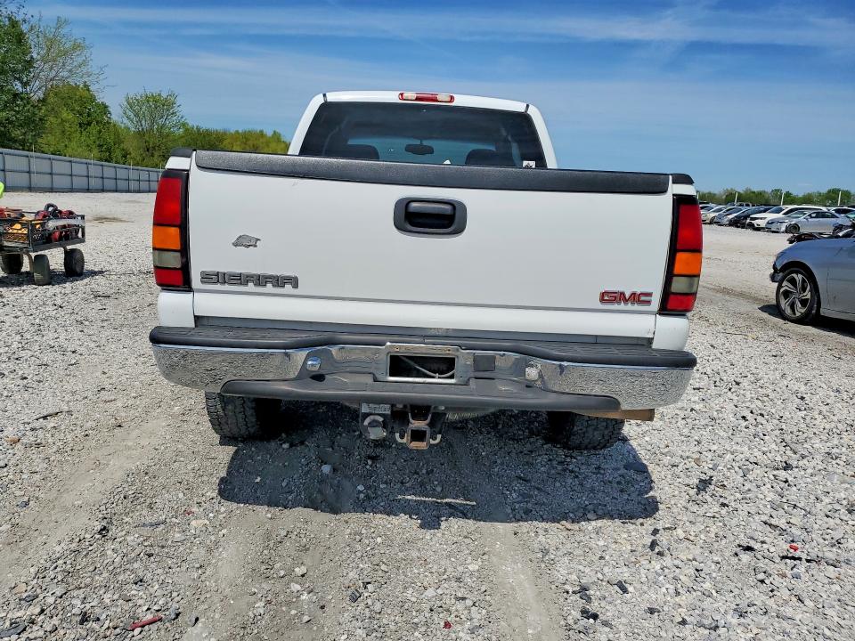 Продаж на аукціоні авто 2004 Gmc New Sierra, vin: 1GTEK19T74E332819, номер лоту: 48790516