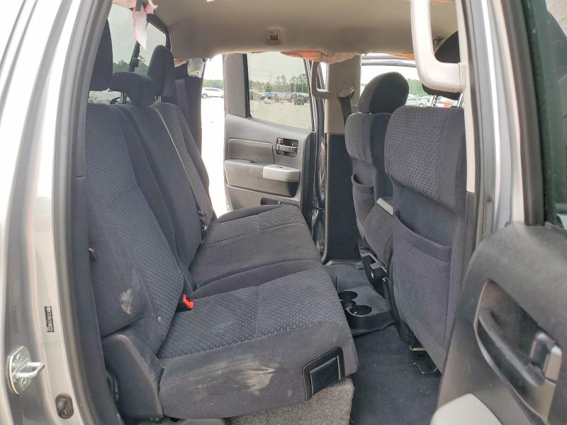 Aukcja sprzedaży 2007 Toyota Tundra, vin: 5TFSV54147X003575, numer aukcji: 51820946