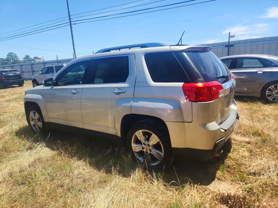 Продажа на аукционе авто 2014 Gmc Terrain, vin: 2GKFLTE31E6166052, номер лота: 51132656