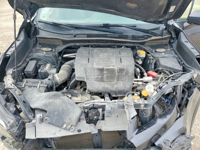 2019 Subaru Forester მანქანა იყიდება აუქციონზე, vin: JF2SKAEC1KH446157, აუქციონის ნომერი: 48103806