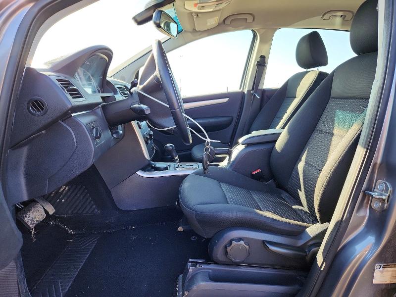 Auction sale of the 2011 Mercedes-benz B200, vin: WDDFH3DB1BJ678176, lot number: 51447136