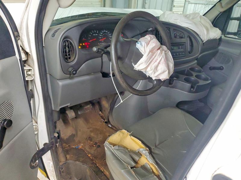 Aukcja sprzedaży 2012 Ford Transit, vin: NM0LS7BNXCT114127, numer aukcji: 51103216