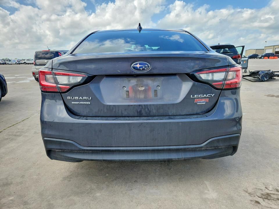 Aukcja sprzedaży 2023 Subaru Legacy, vin: 4S3BWAN68P3012092, numer aukcji: 49797216