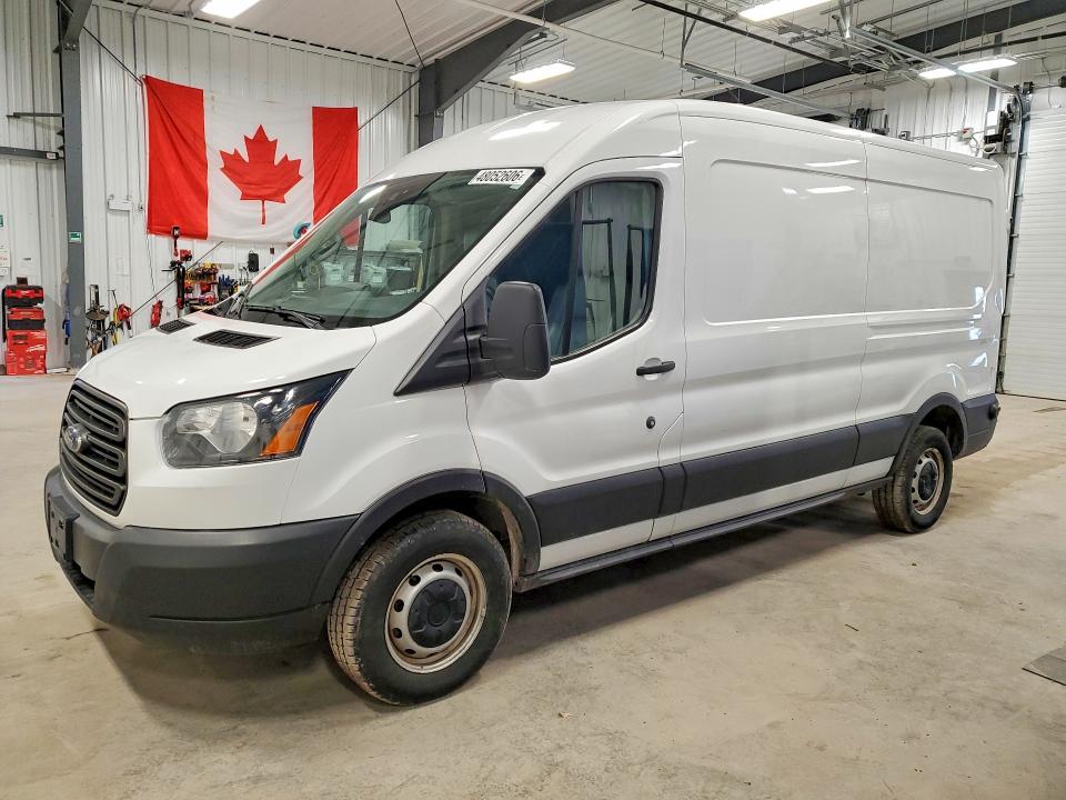 Auction sale of the 2019 Ford Transit, vin: 1FTYR2CM8KKB58516, lot number: 48052606