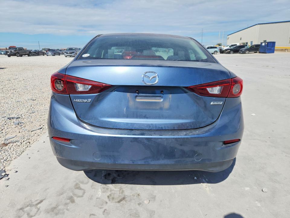 Aukcja sprzedaży 2014 Mazda 3, vin: 3MZBM1U74EM100419, numer aukcji: 49290946