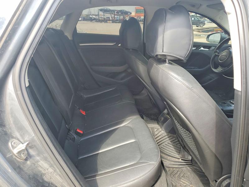 Продаж на аукціоні авто 2015 Audi A3, vin: WAUACGFF5F1007428, номер лоту: 48732806