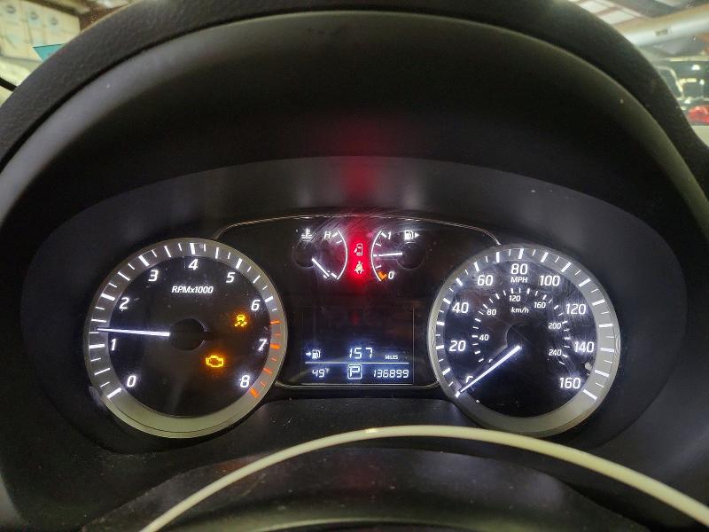 49259926 :رقم المزاد ، 3N1AB7AP6FY311419 vin ، 2015 Nissan Sentra مزاد بيع