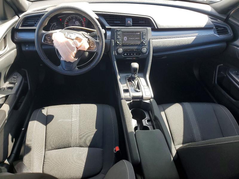 Aukcja sprzedaży 2018 Honda Civic, vin: SHHFK7H25JU414959, numer aukcji: 49150866