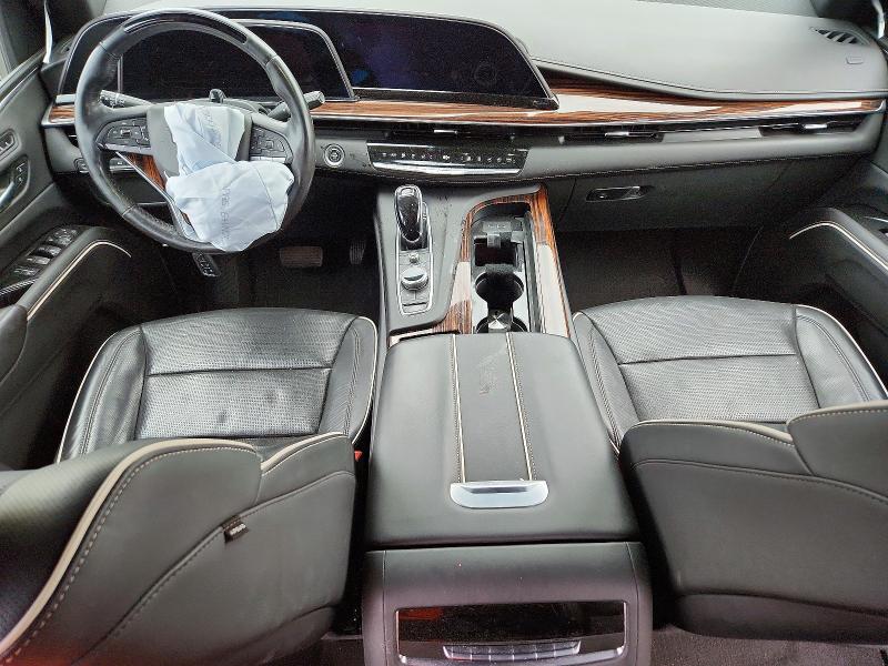 Aukcja sprzedaży 2022 Cadillac Escalade, vin: 1GYS4KKL8NR204574, numer aukcji: 51685766