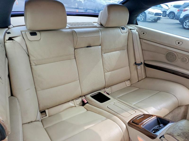 Продаж на аукціоні авто 2011 Bmw 328, vin: WBADW3C58BE539770, номер лоту: 51209146