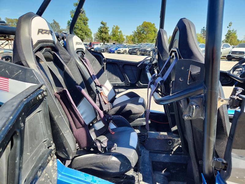 Aukcja sprzedaży 2016 Polaris Rzr, vin: 3NSVFE92XGF463814, numer aukcji: 51203296