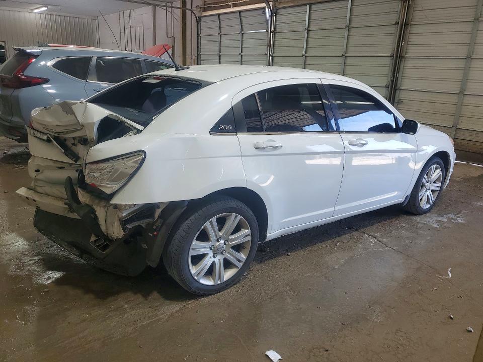 Aukcja sprzedaży 2013 Chrysler 200, vin: 1C3CCBBB3DN722820, numer aukcji: 51344166