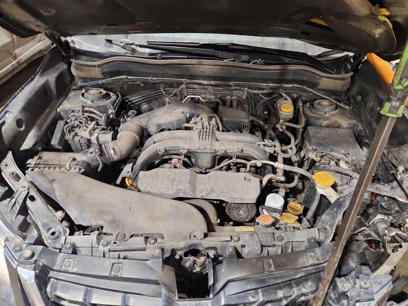 48998086 :رقم المزاد ، JF2SJAGC0JH577837 vin ، 2018 Subaru Forester مزاد بيع