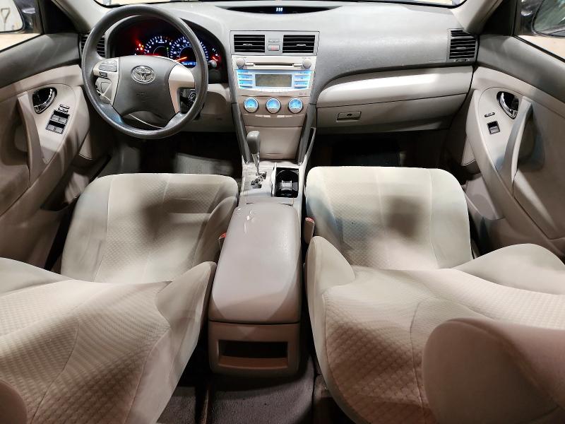 49111156 :رقم المزاد ، 4T4BE46K77R005761 vin ، 2007 Toyota Camry مزاد بيع