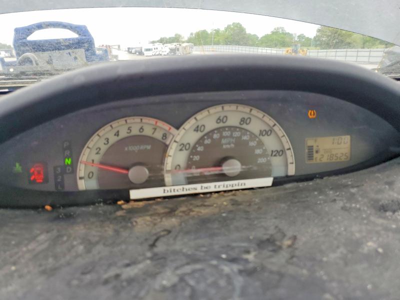Продаж на аукціоні авто 2008 Toyota Yaris, vin: JTDBT923084016425, номер лоту: 49768146