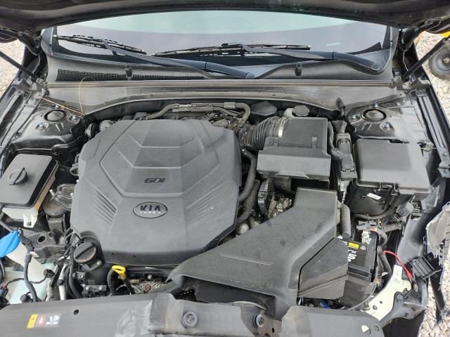 Продажа на аукционе авто 2017 Kia Cadenza, vin: KNALB4J15H5086309, номер лота: 51595706