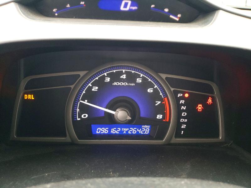 Продаж на аукціоні авто 2006 Honda Civic, vin: 1HGFA16546L116021, номер лоту: 51653156