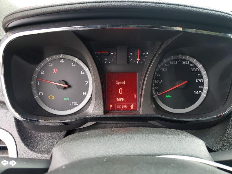 Aukcja sprzedaży 2011 Gmc Terrain, vin: 2CTFLREC2B6456055, numer aukcji: 50529416
