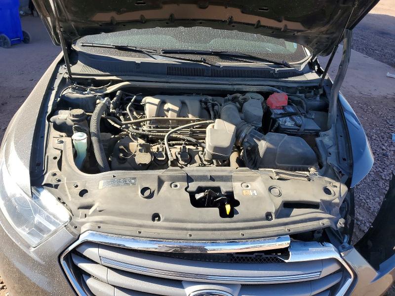 Aukcja sprzedaży 2015 Ford Taurus, vin: 1FAHP2H87FG155574, numer aukcji: 46773796