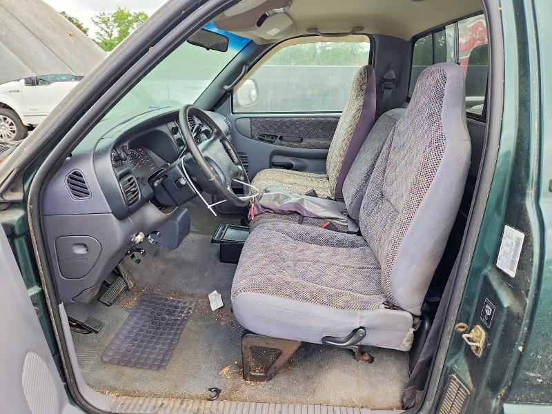 Aukcja sprzedaży 1998 Dodge Ram 1500, vin: 1B7HC16Y3WS526830, numer aukcji: 49952656