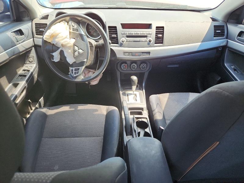 Aukcja sprzedaży 2011 Mitsubishi Lancer, vin: JA32U2FU9BU040560, numer aukcji: 47522696