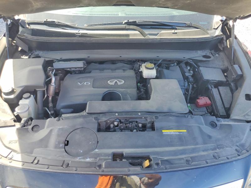 Aukcja sprzedaży 2017 Infiniti Qx60, vin: 5N1DL0MN4HC527866, numer aukcji: 48933366