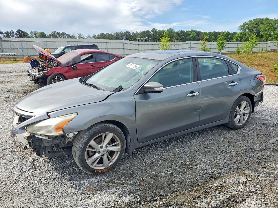 Aukcja sprzedaży 2015 Nissan Altima, vin: 1N4AL3AP0FC197516, numer aukcji: 51513136